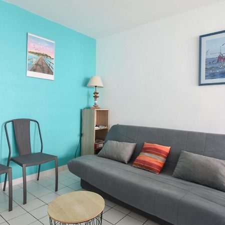 Escapade A 4 - Pointe De L'Ile De Noirmoutier Villa Екстериор снимка