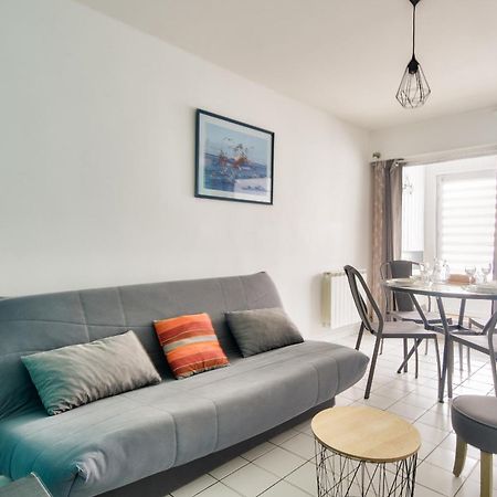 Escapade A 4 - Pointe De L'Ile De Noirmoutier Villa Екстериор снимка