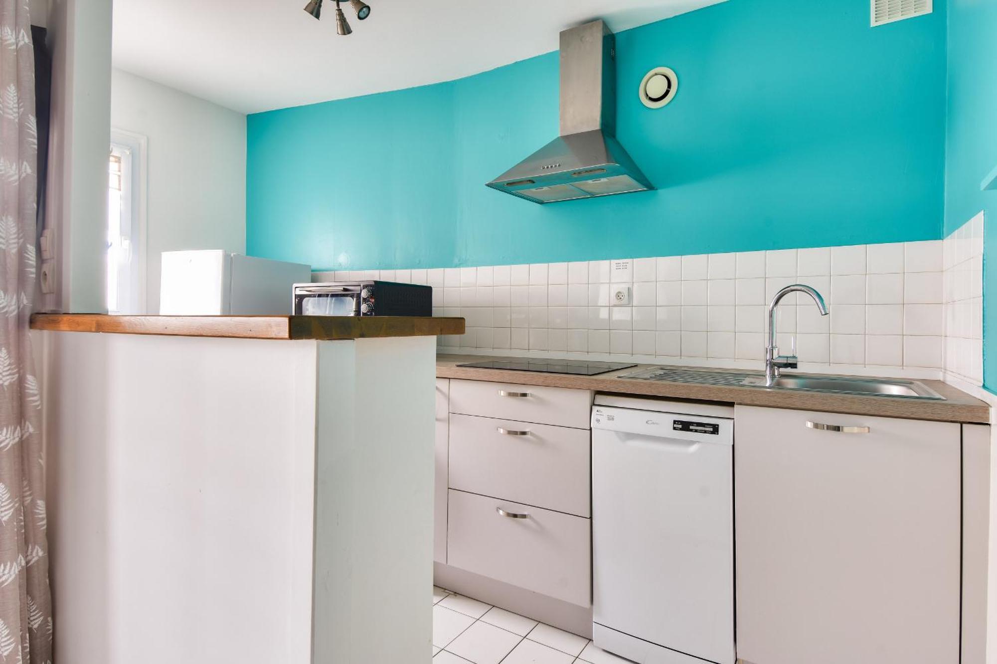 Escapade A 4 - Pointe De L'Ile De Noirmoutier Villa Екстериор снимка