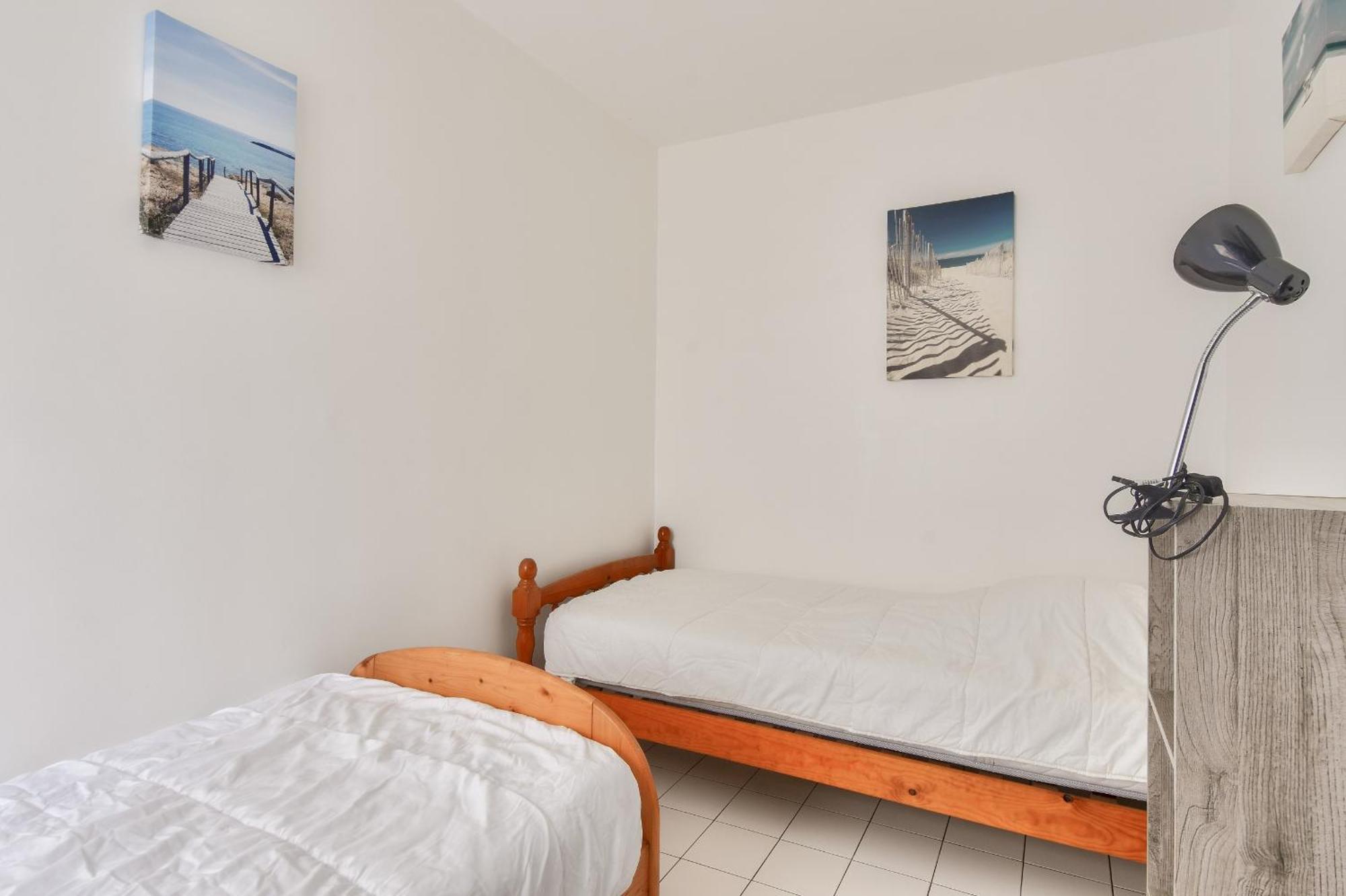 Escapade A 4 - Pointe De L'Ile De Noirmoutier Villa Екстериор снимка