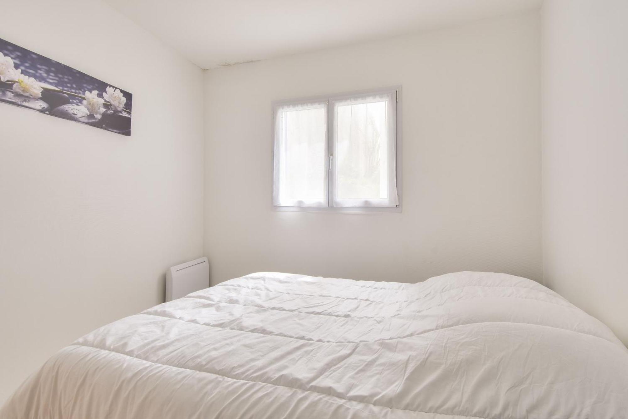 Escapade A 4 - Pointe De L'Ile De Noirmoutier Villa Екстериор снимка