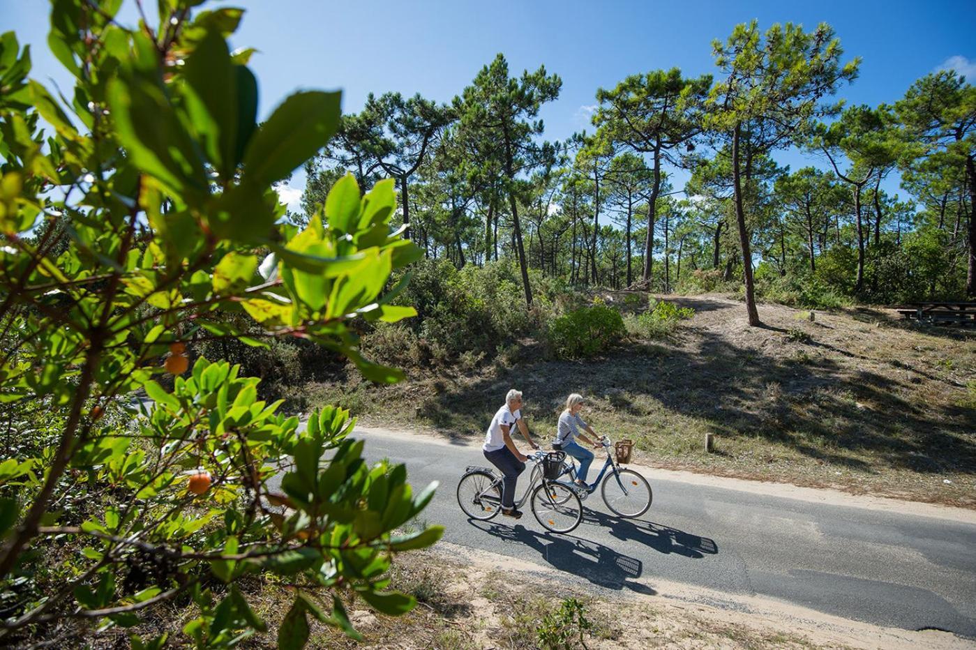 Escapade A 4 - Pointe De L'Ile De Noirmoutier Villa Екстериор снимка