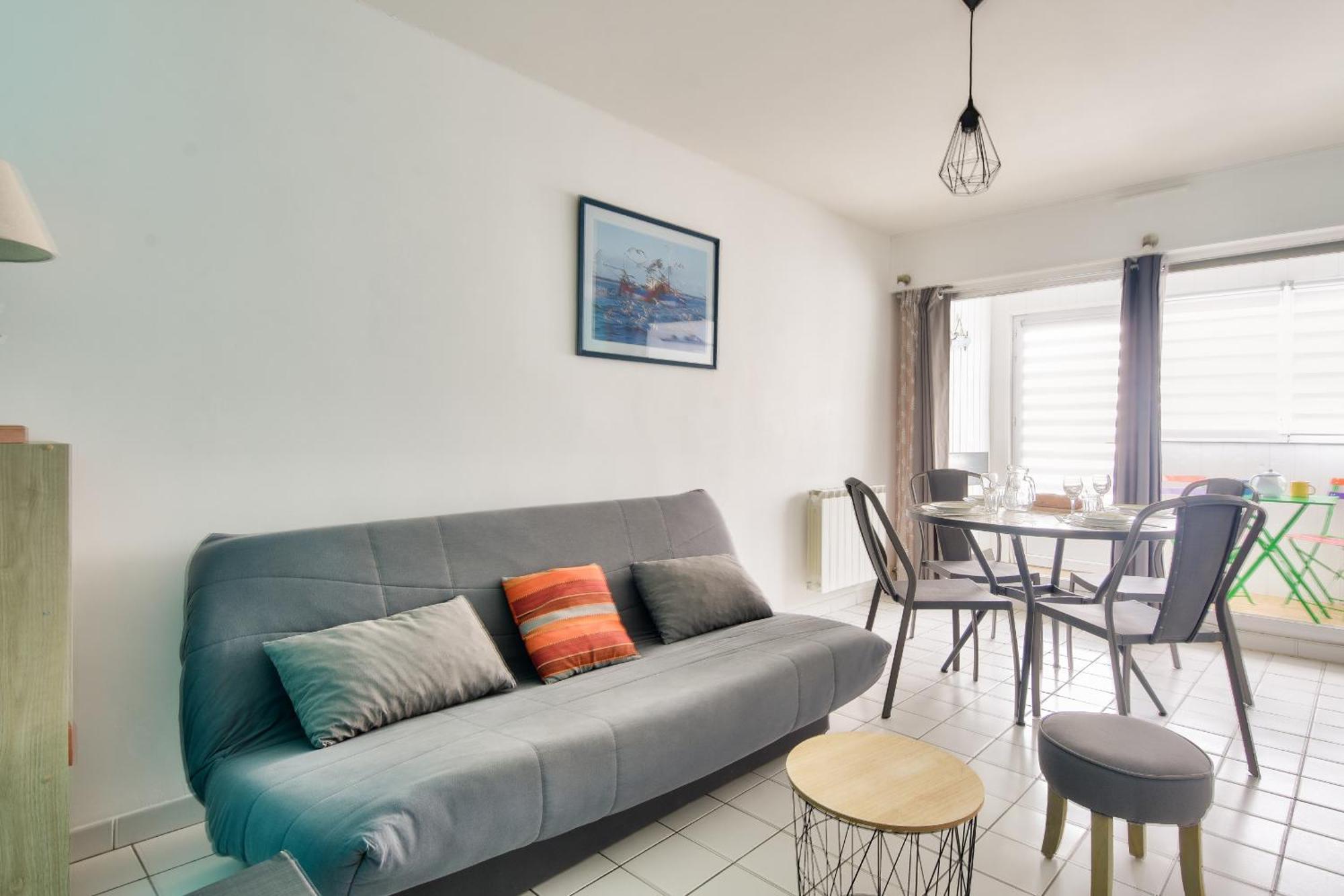 Escapade A 4 - Pointe De L'Ile De Noirmoutier Villa Екстериор снимка