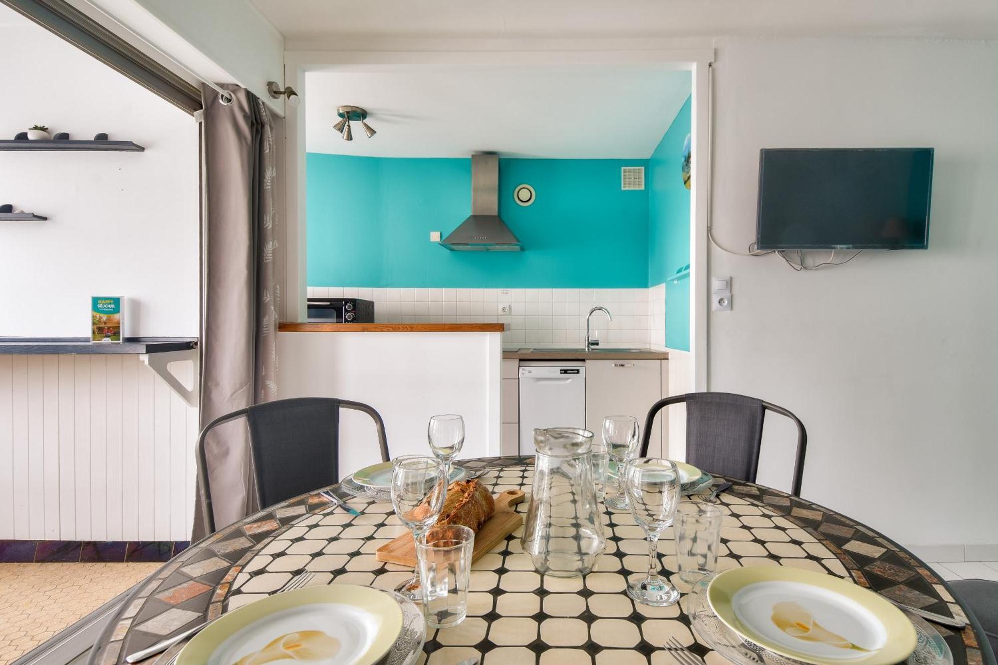 Escapade A 4 - Pointe De L'Ile De Noirmoutier Villa Екстериор снимка