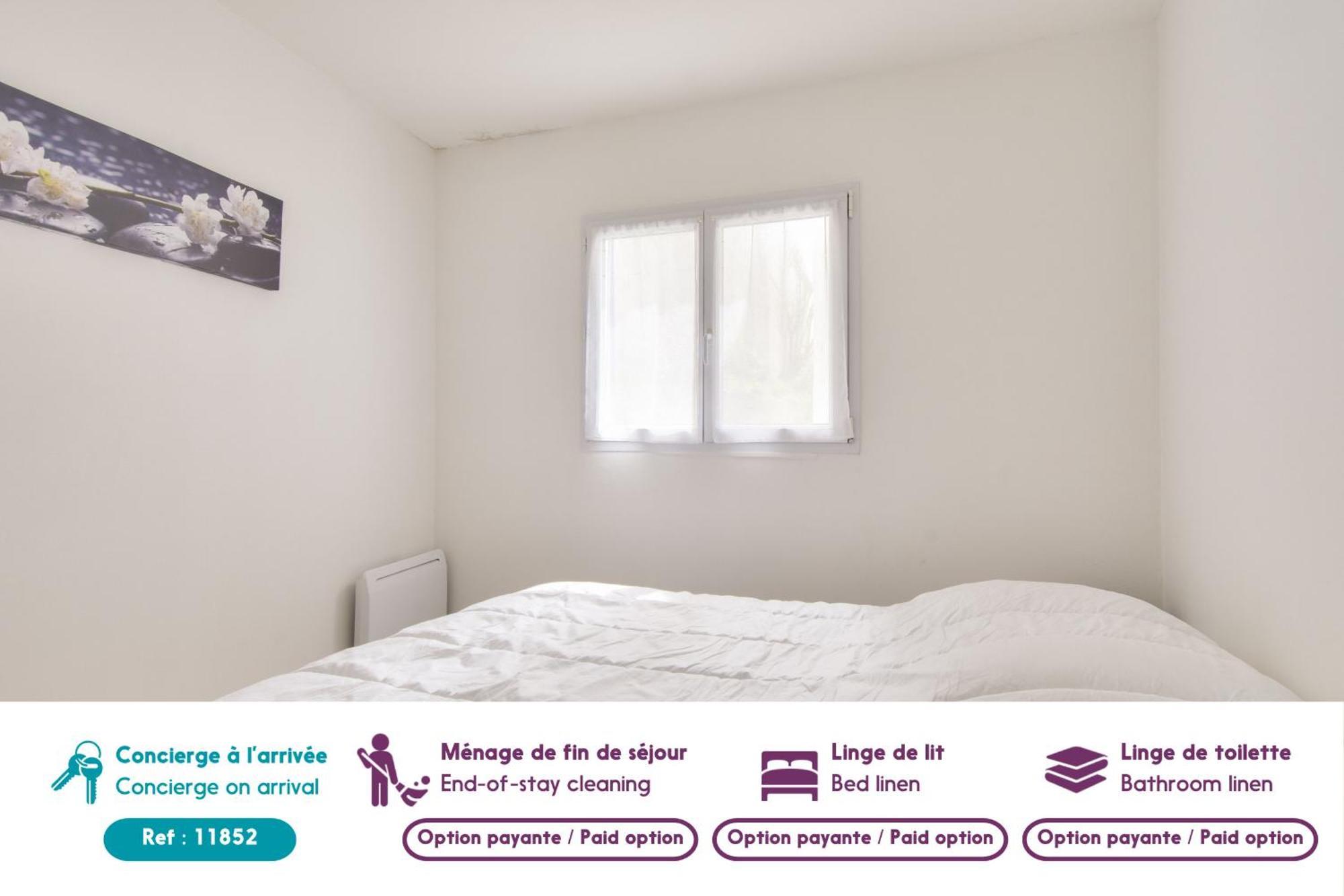 Escapade A 4 - Pointe De L'Ile De Noirmoutier Villa Екстериор снимка